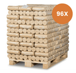 Nestro briketten 96 pakken